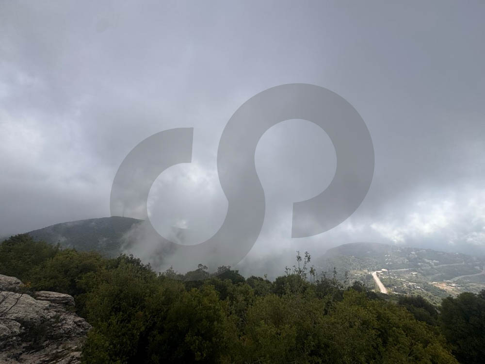PANORAMIC SEA MOUNTIAN VIEW, PRIME LAND, OBEIDAT-JBEIL — photo 3