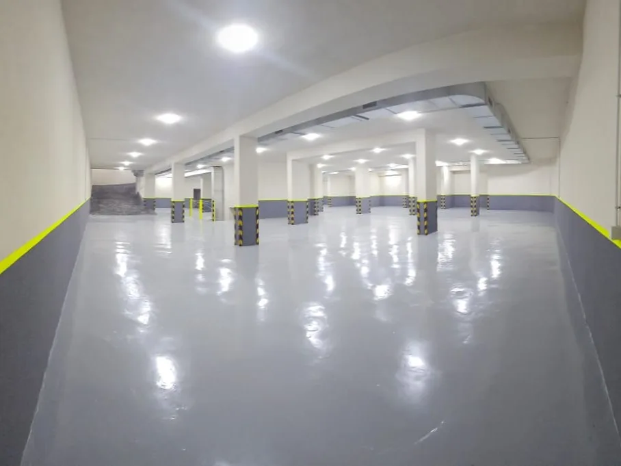 Warehouse for sale in Baabda