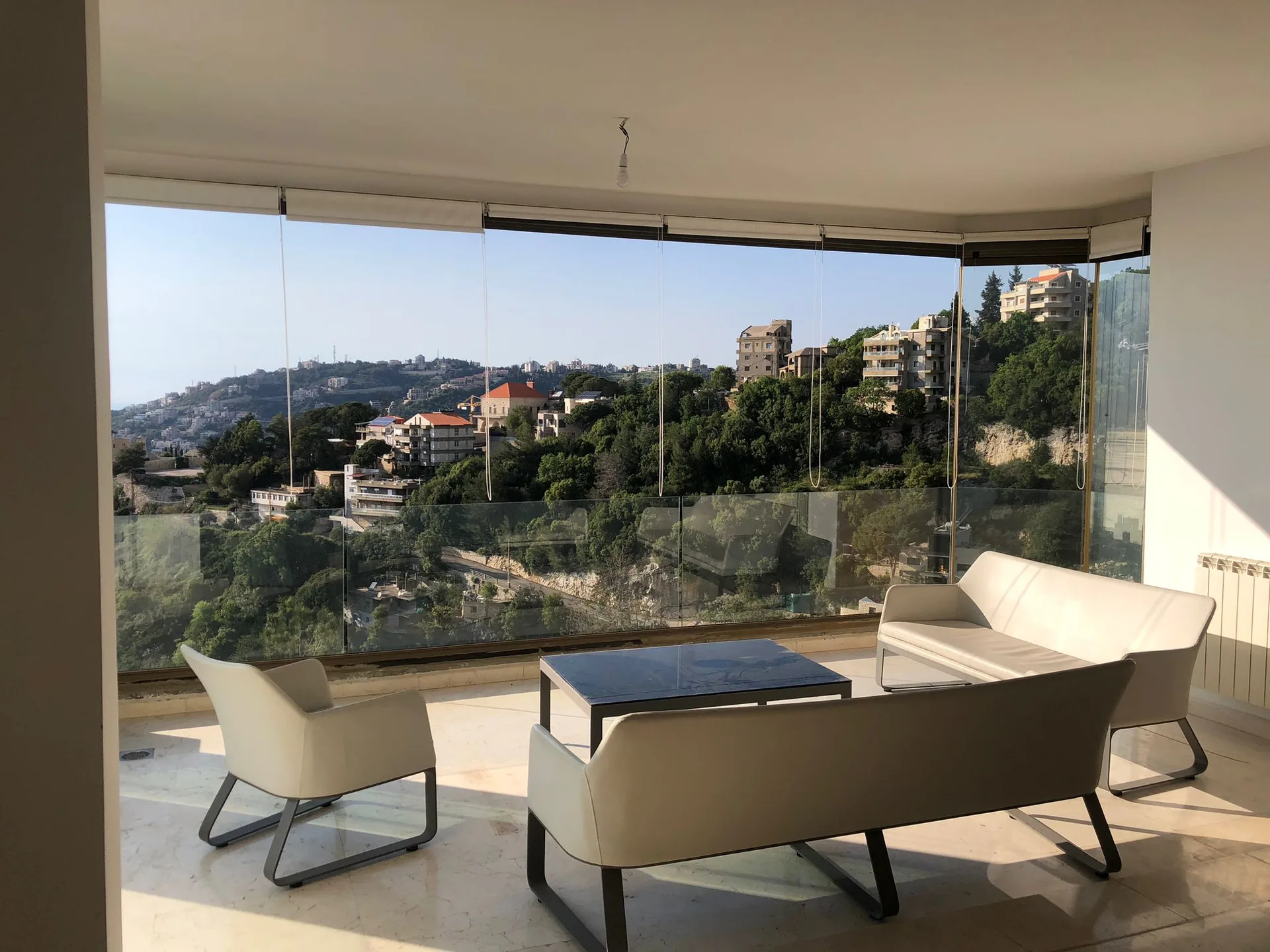 Apartment for Sale in Kfar Hbab, Lebanon