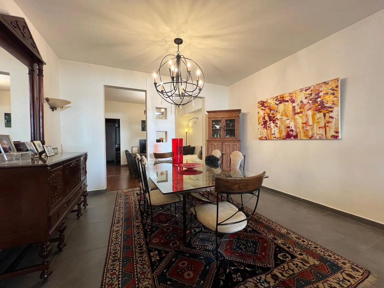 Apartment for Sale in Zouk Mikael — الصورة 2