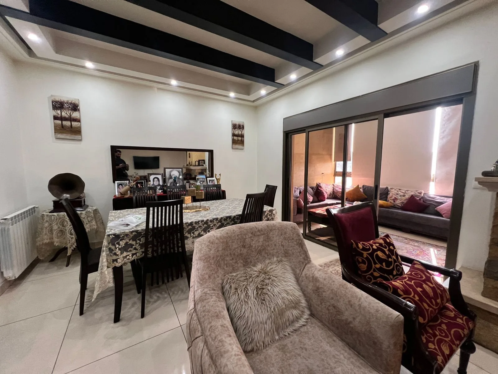 Apartment for Sale in Forn El Chebbak — الصورة 2