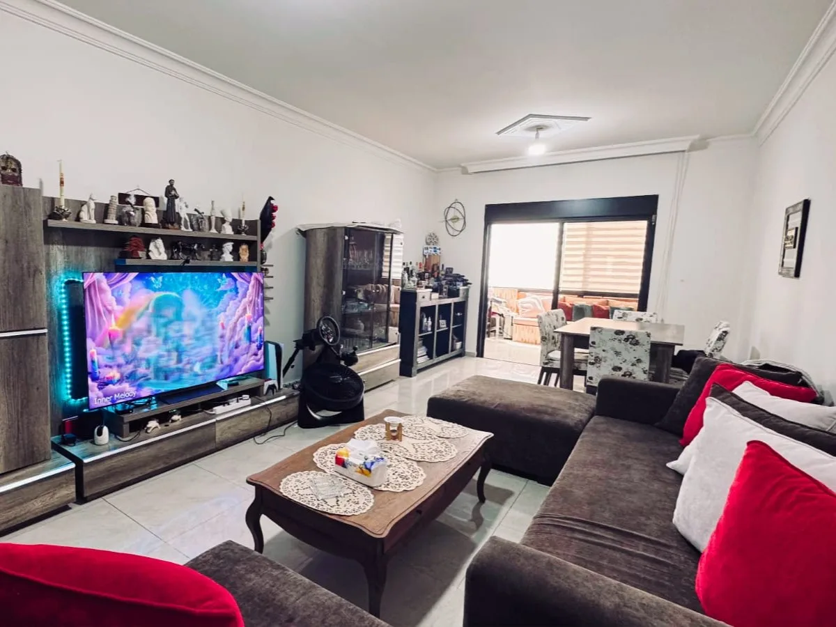 Apartment for Sale in Hosrayel