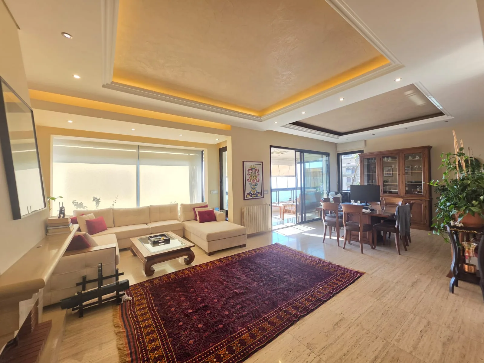 Apartment for Rent in Yarzeh — الصورة 2