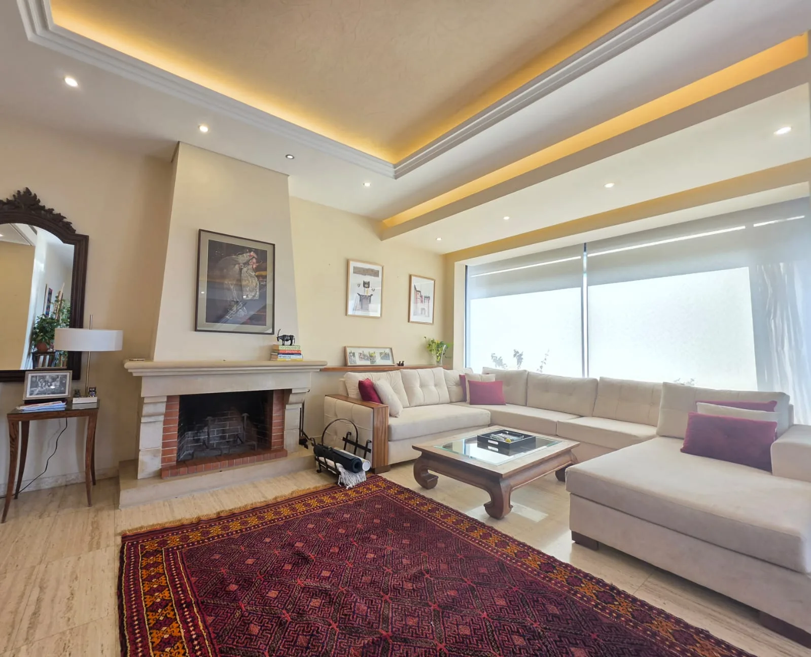 Apartment for Rent in Yarzeh