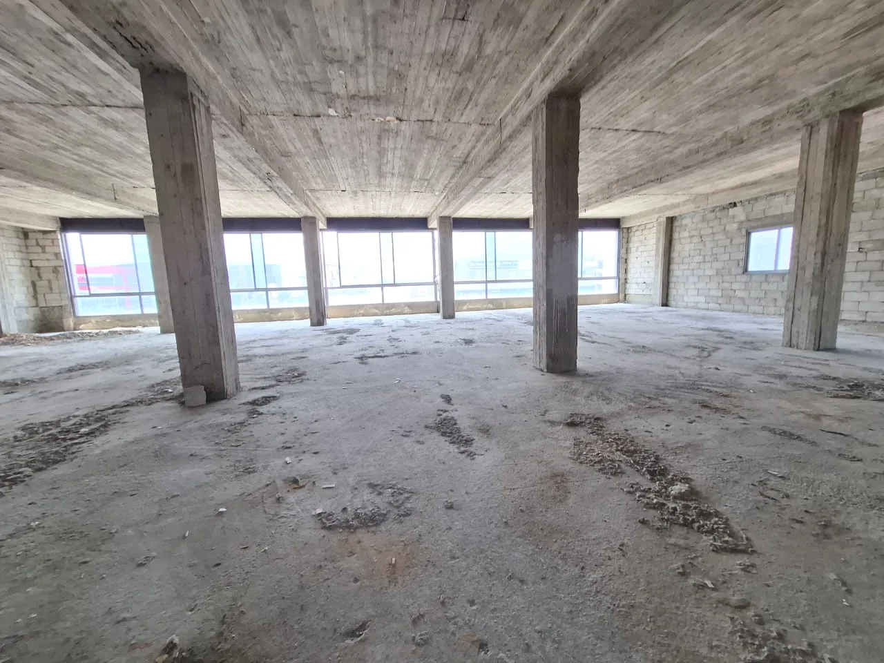 Office for rent in Zouk Mosbeh