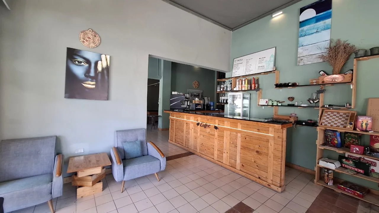 Shop for rent in Aamchit — الصورة 2