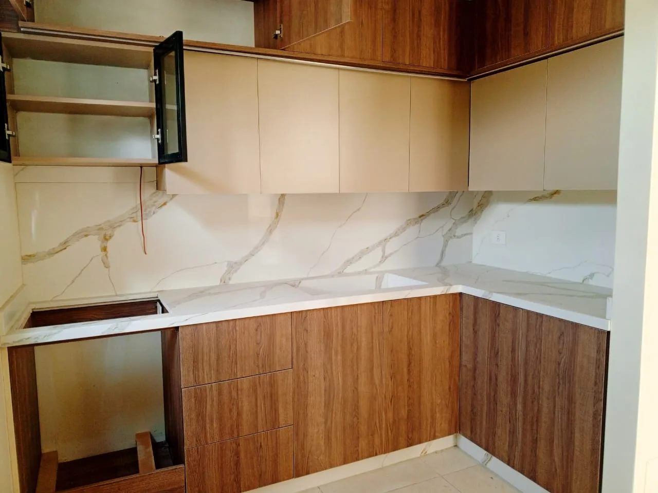 Apartment for Sale in Qartaboun — الصورة 5