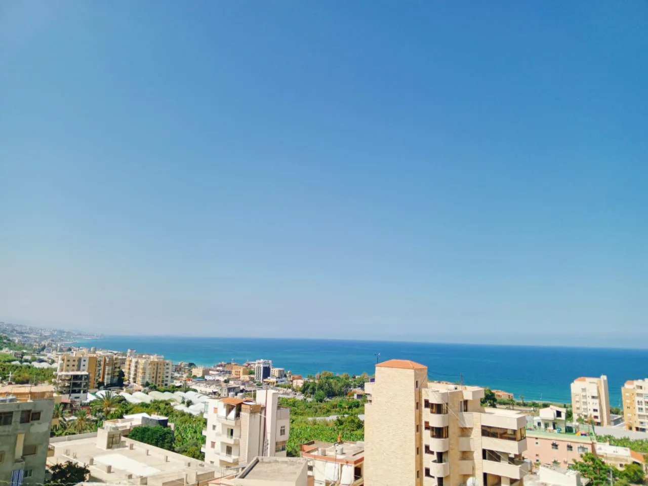 Apartment for Sale in Qartaboun
