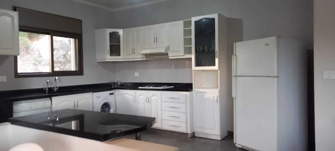 Apartment for Rent in Achkout — الصورة 5
