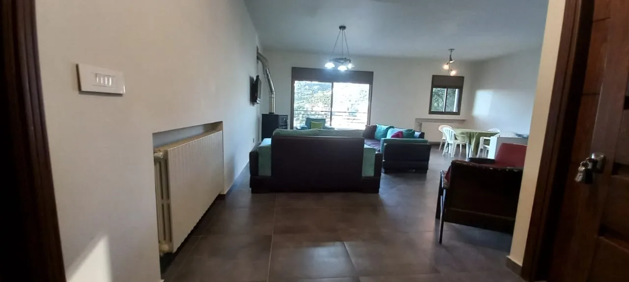 Apartment for Rent in Achkout — الصورة 3