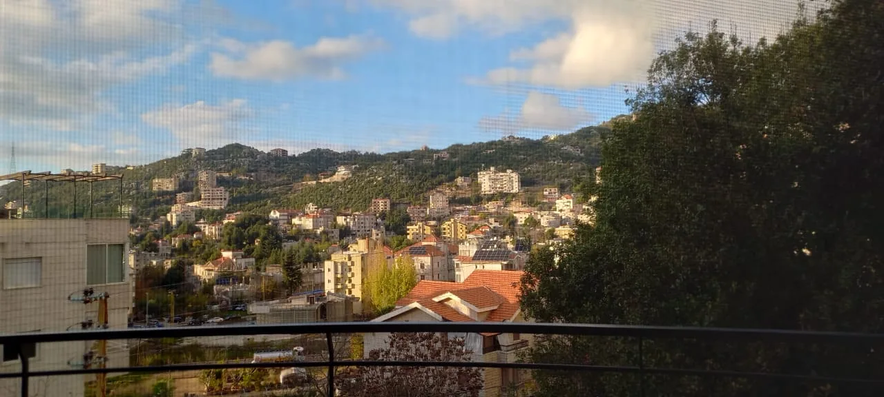 Apartment for Rent in Achkout