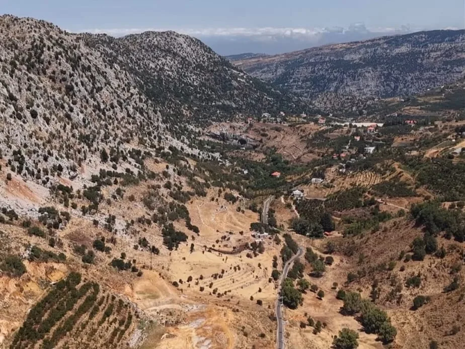 Land for Sale in Byblos