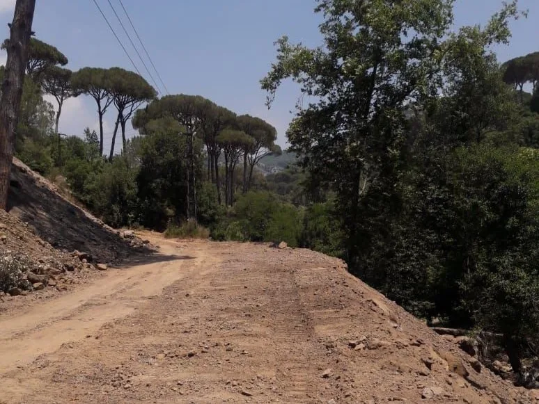 Land for Sale in Ras El Matn — الصورة 2