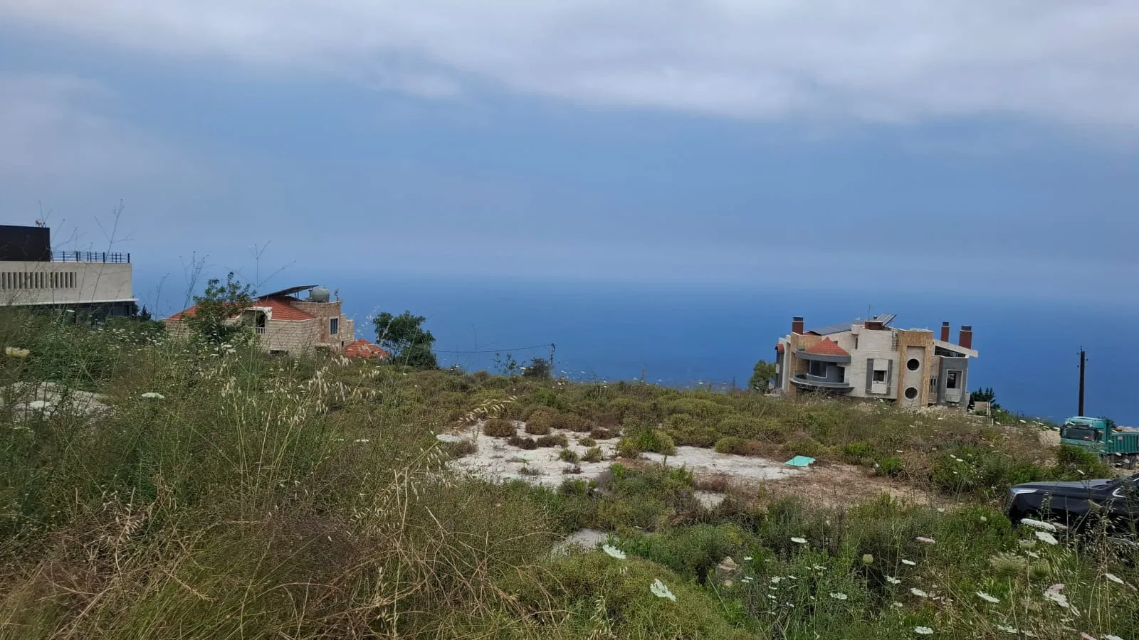 Land for Sale in Halat