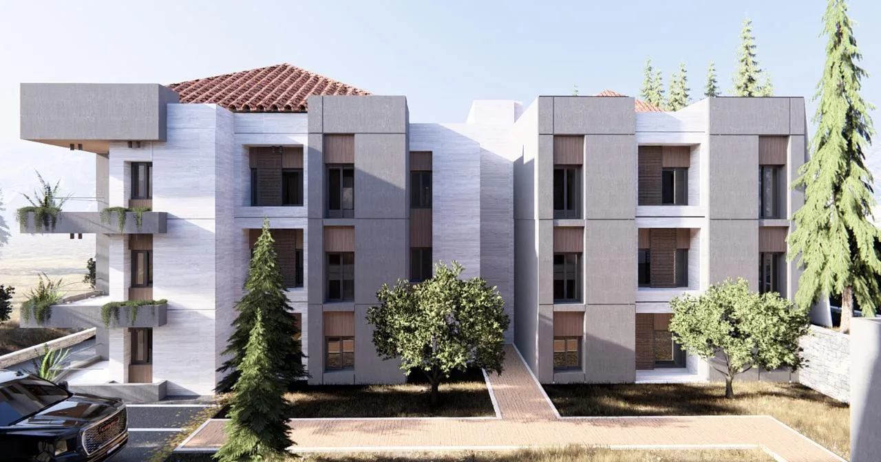 Land for Sale in Koura — الصورة 2