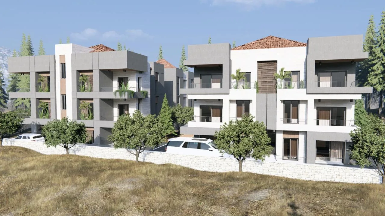 Land for Sale in Koura — الصورة 1