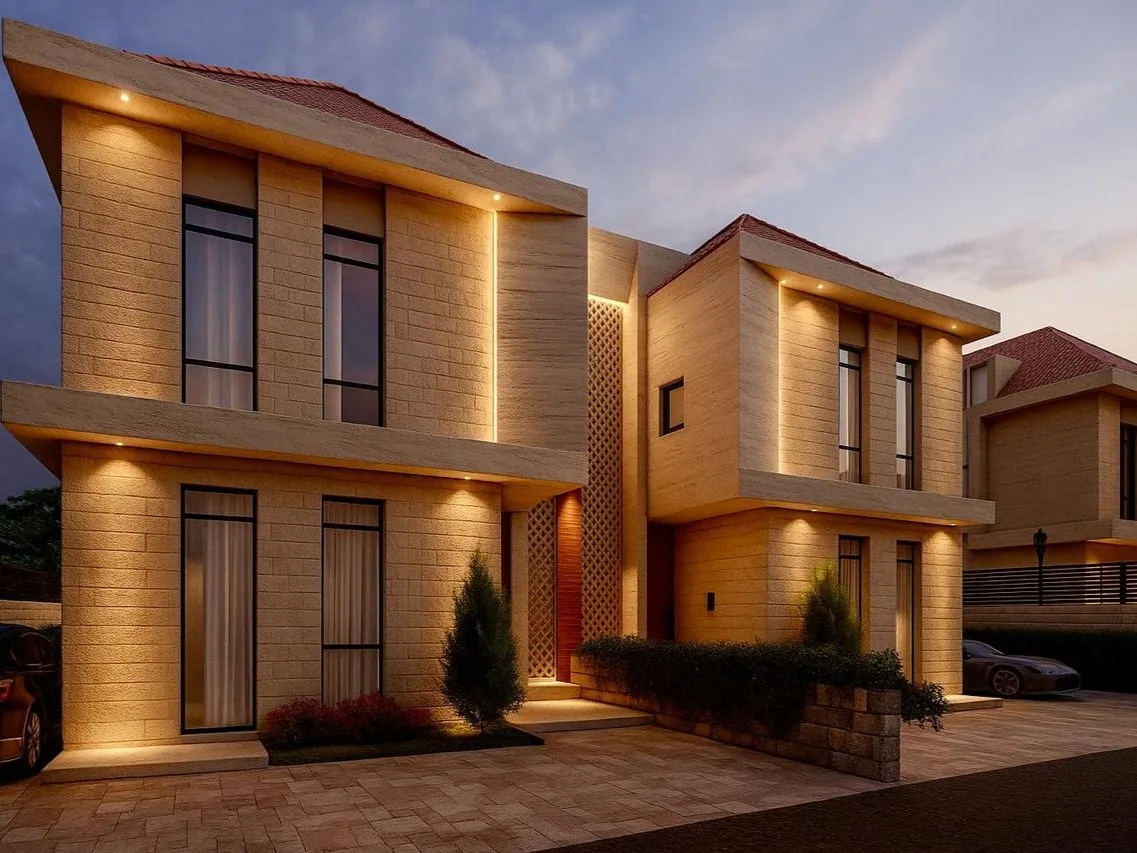 Villa for Sale in Koura