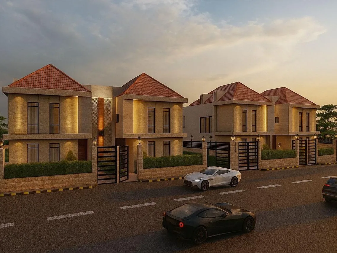 Villa for Sale in Koura — الصورة 3