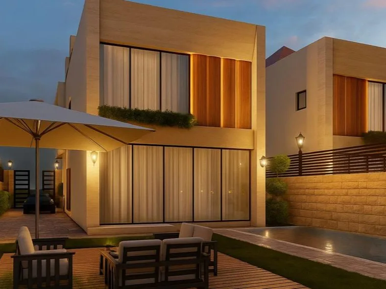 Villa for Sale in Koura — الصورة 2