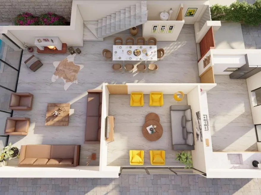 Villa for Sale in Koura — الصورة 4