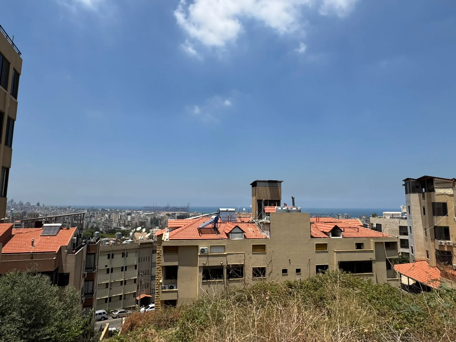 Land for Sale in Fanar