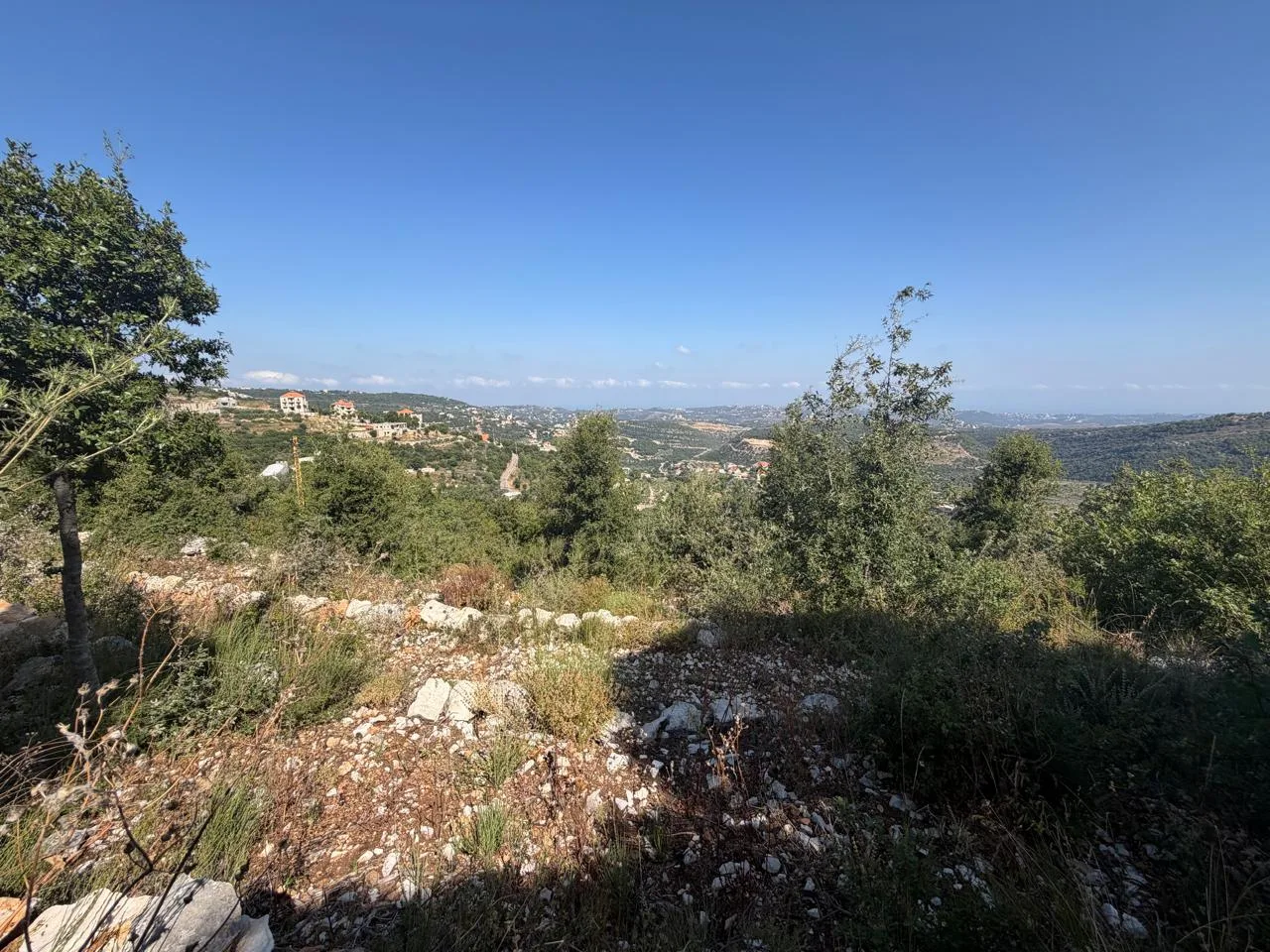 Land for Sale in Batroun — الصورة 2