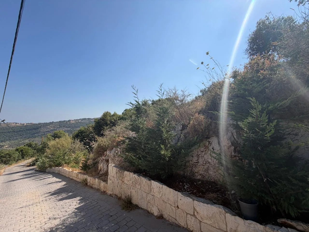 Land for Sale in Batroun — الصورة 5