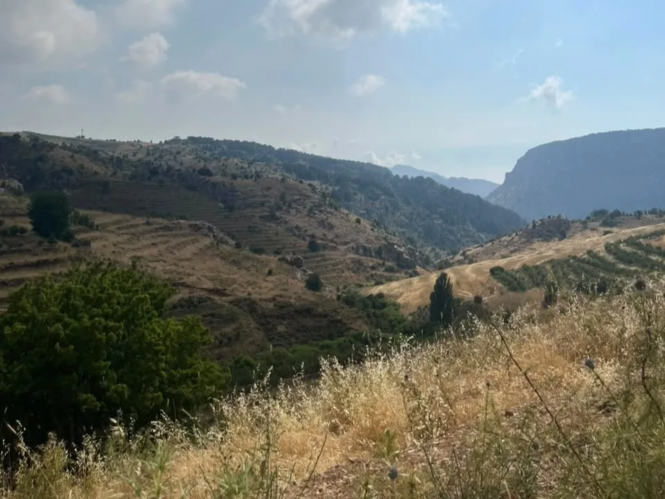 Land for Sale in Bsharri — الصورة 2