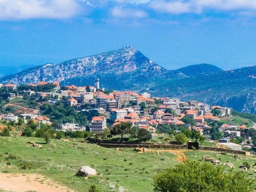 Land for Sale in Bsharri