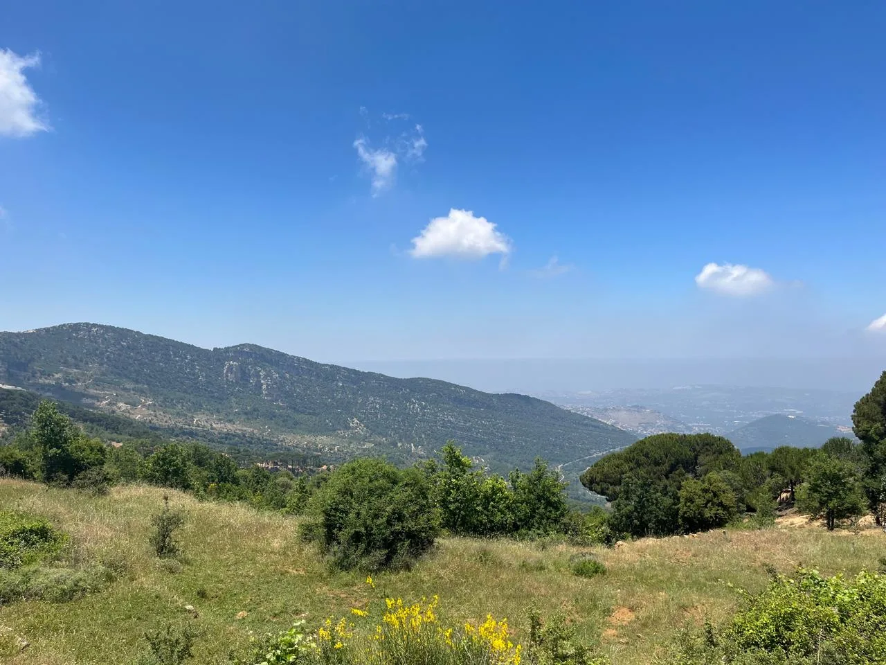 Land for Sale in Bsharri