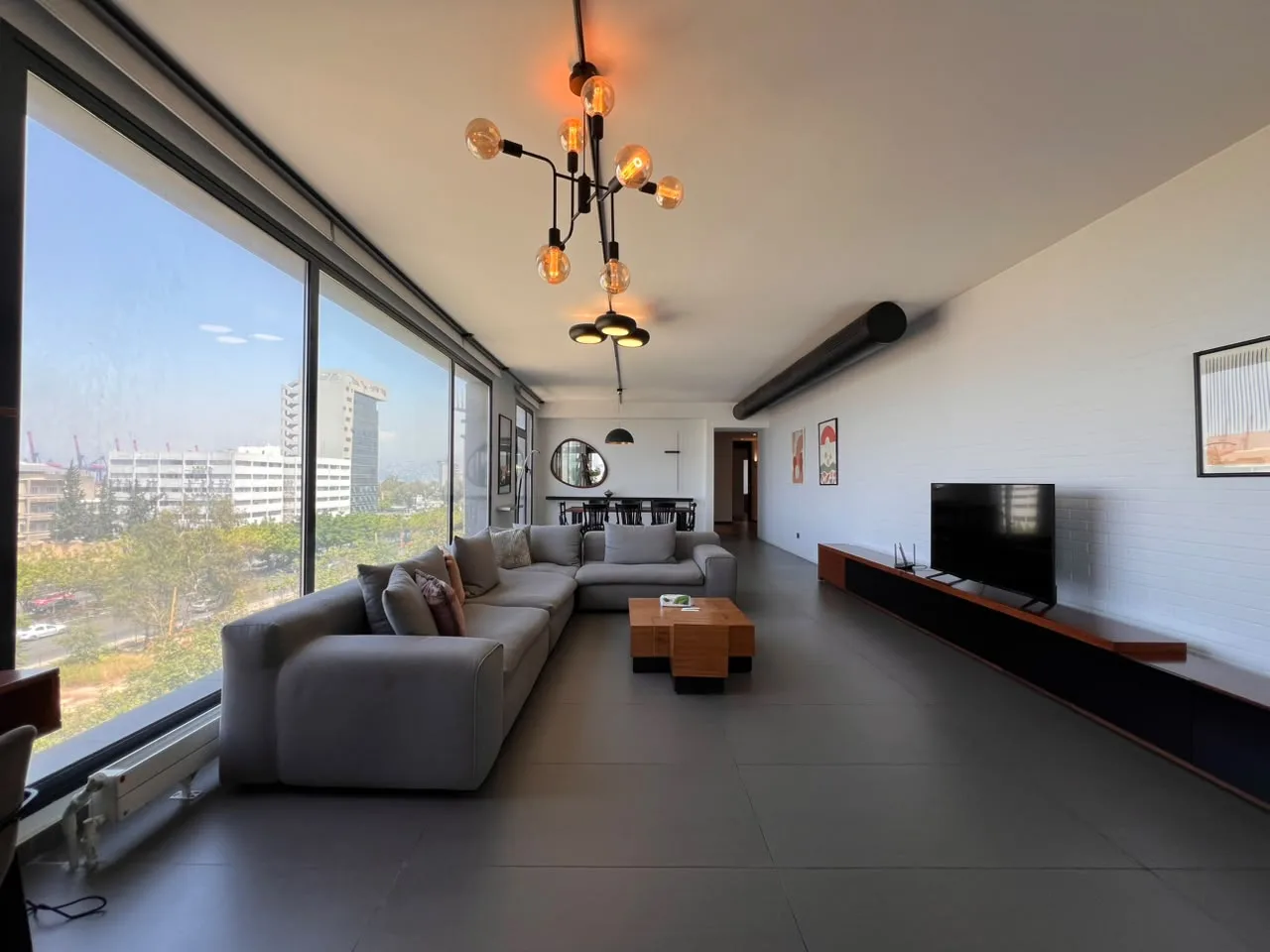 Apartment for Sale in Mar Mikhael