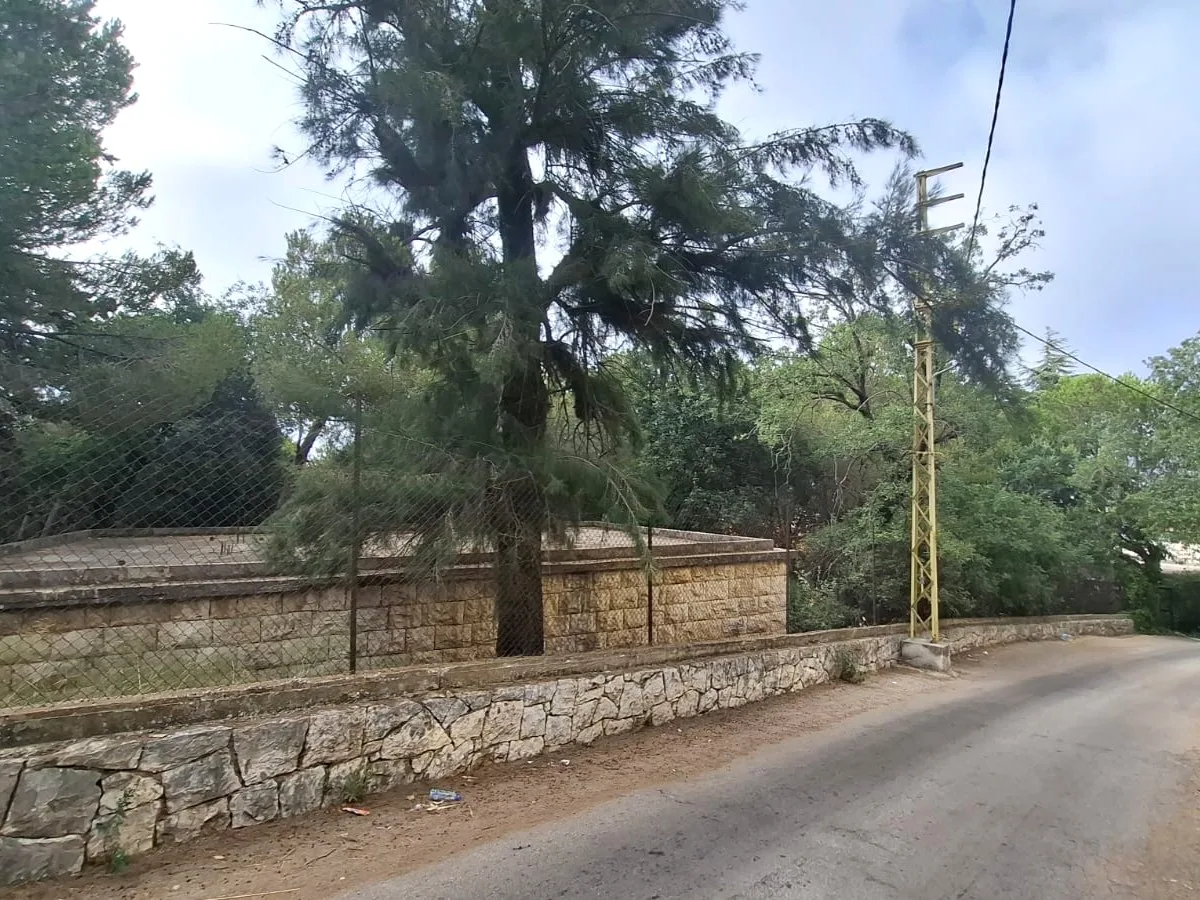 Land for Sale in Ain