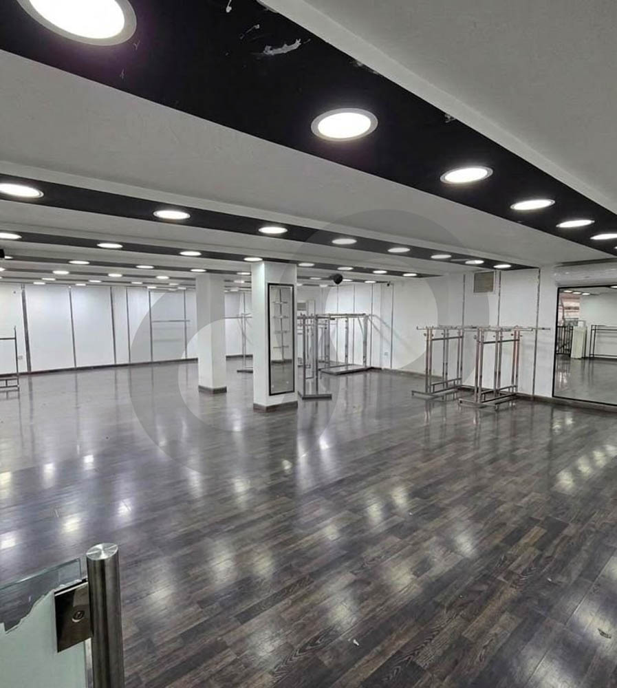 PRIME LOCATION, SHOP FOR RENT, DAHER EL EIN-KOURA — photo 2