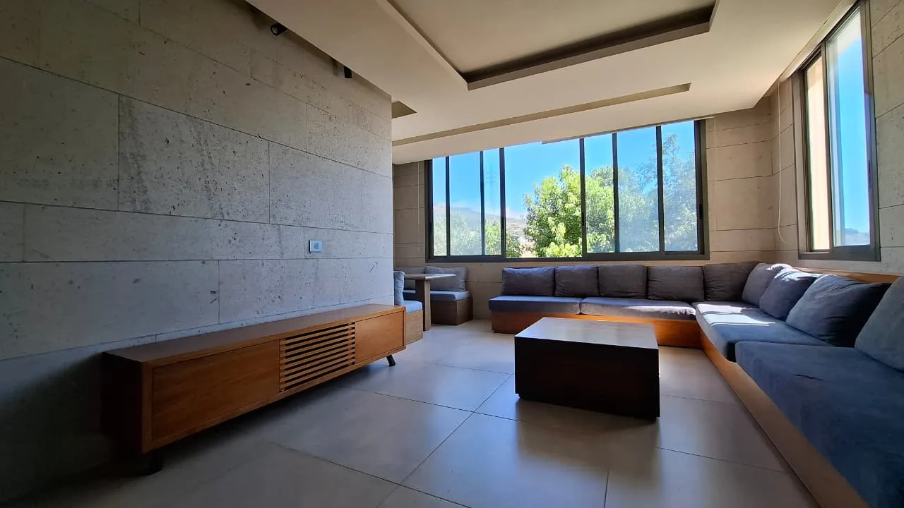 Apartment for rent in Habboub, Jbeil, Lebanon