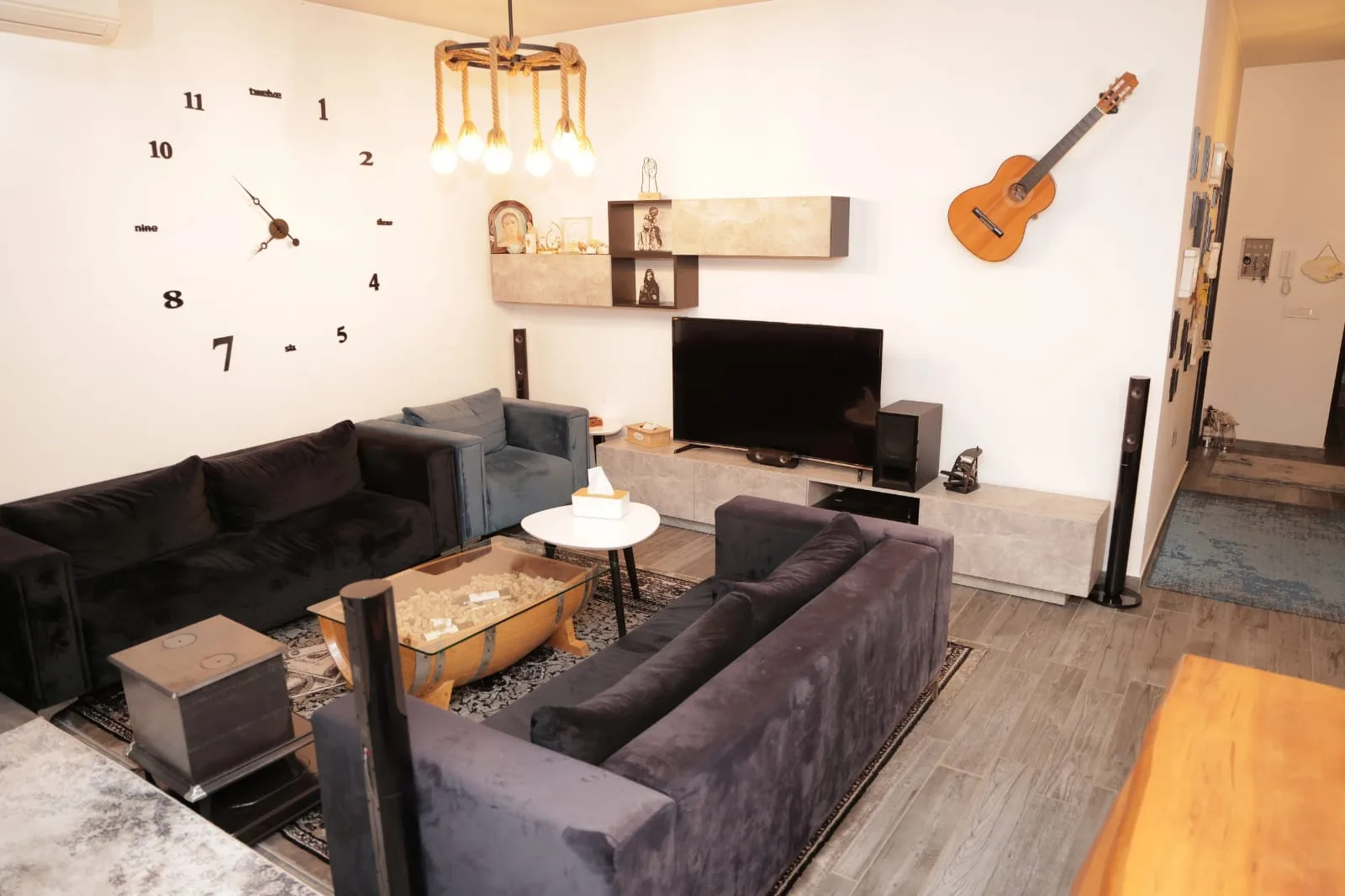 Apartment for rent in Blat — الصورة 3