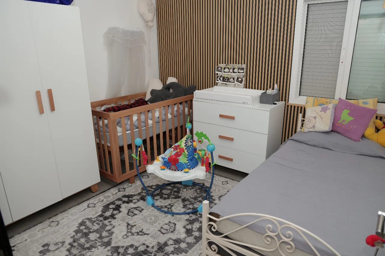 Apartment for rent in Blat — الصورة 8