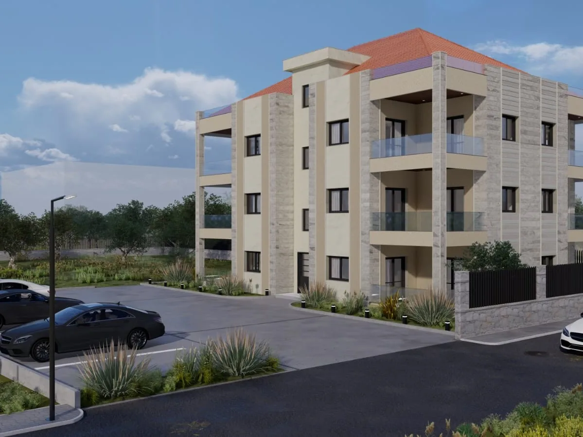 Apartment for Sale in Koura — الصورة 2