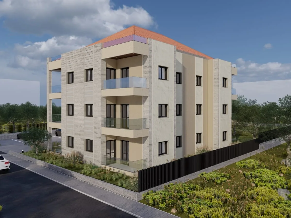 Apartment for Sale in Koura — الصورة 4