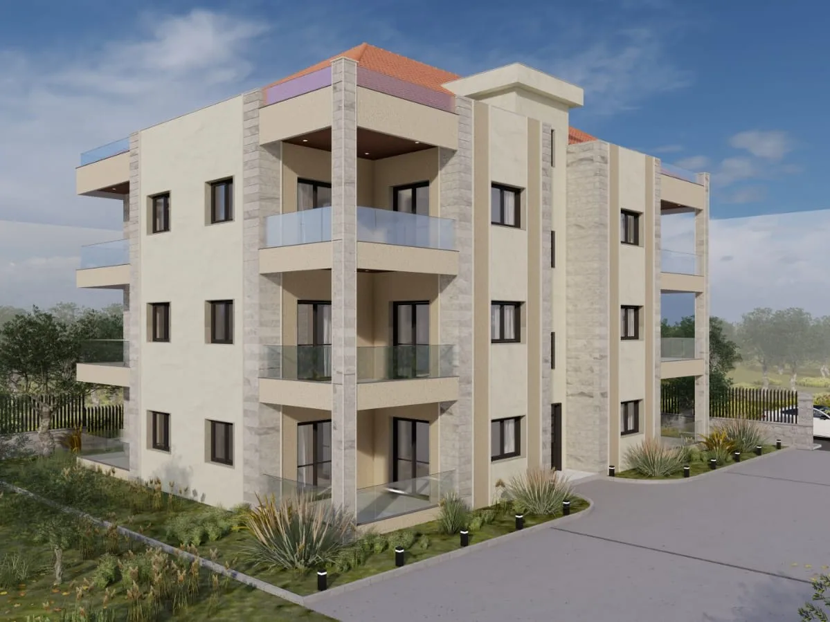 Apartment for Sale in Koura — الصورة 3