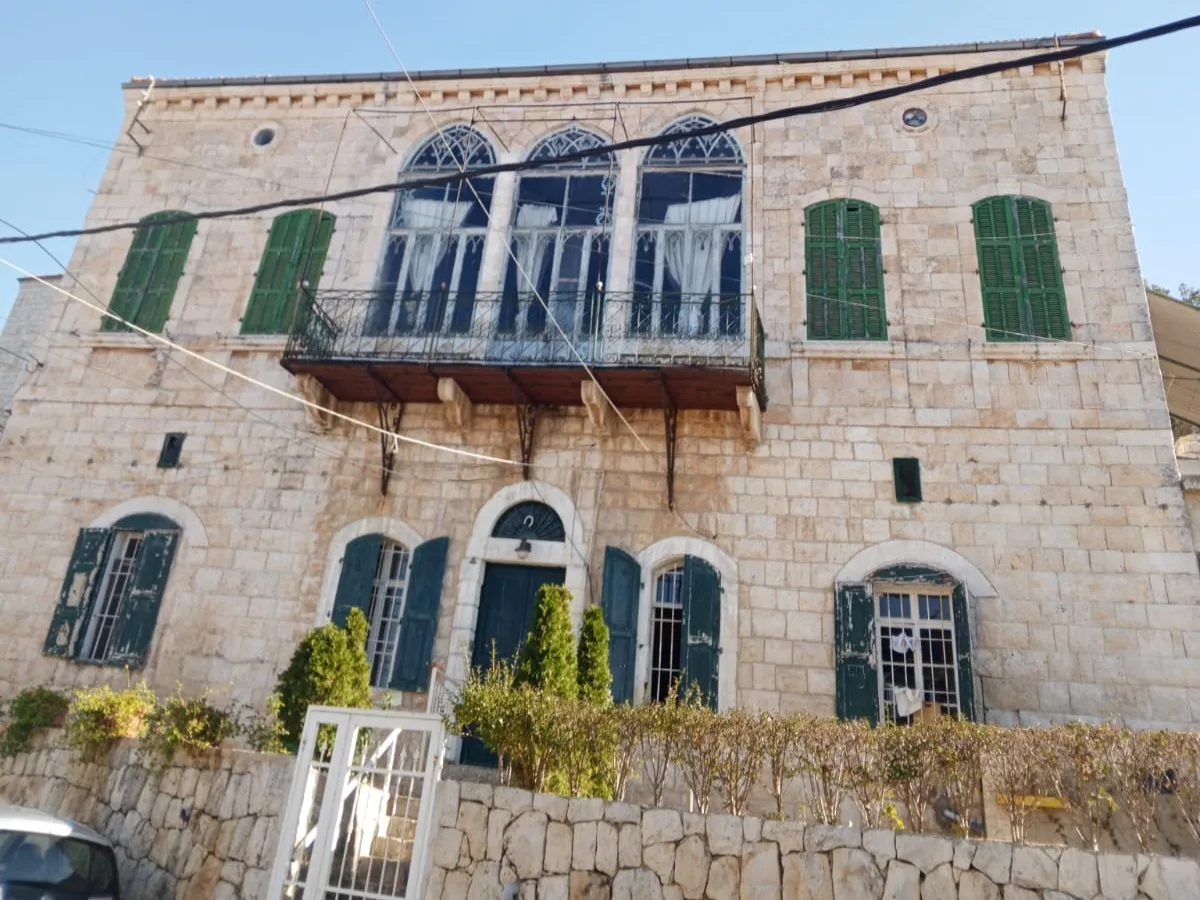Villa for Sale in Ghazir — الصورة 2