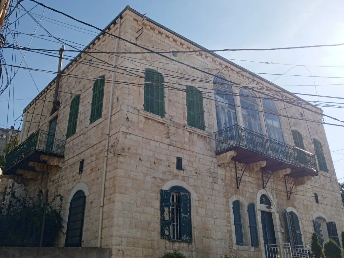 Villa for Sale in Ghazir