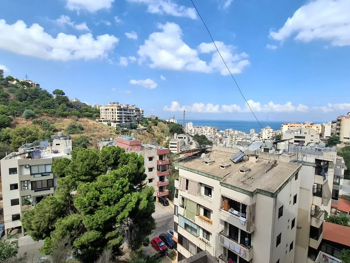 Apartment for Sale in Bsalim — الصورة 6