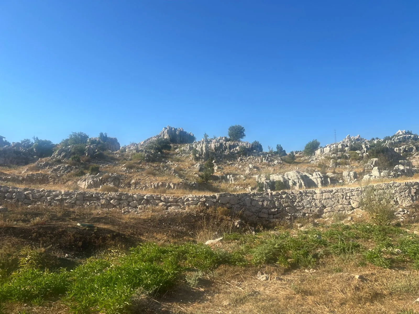 Land for Sale in Chahtoul