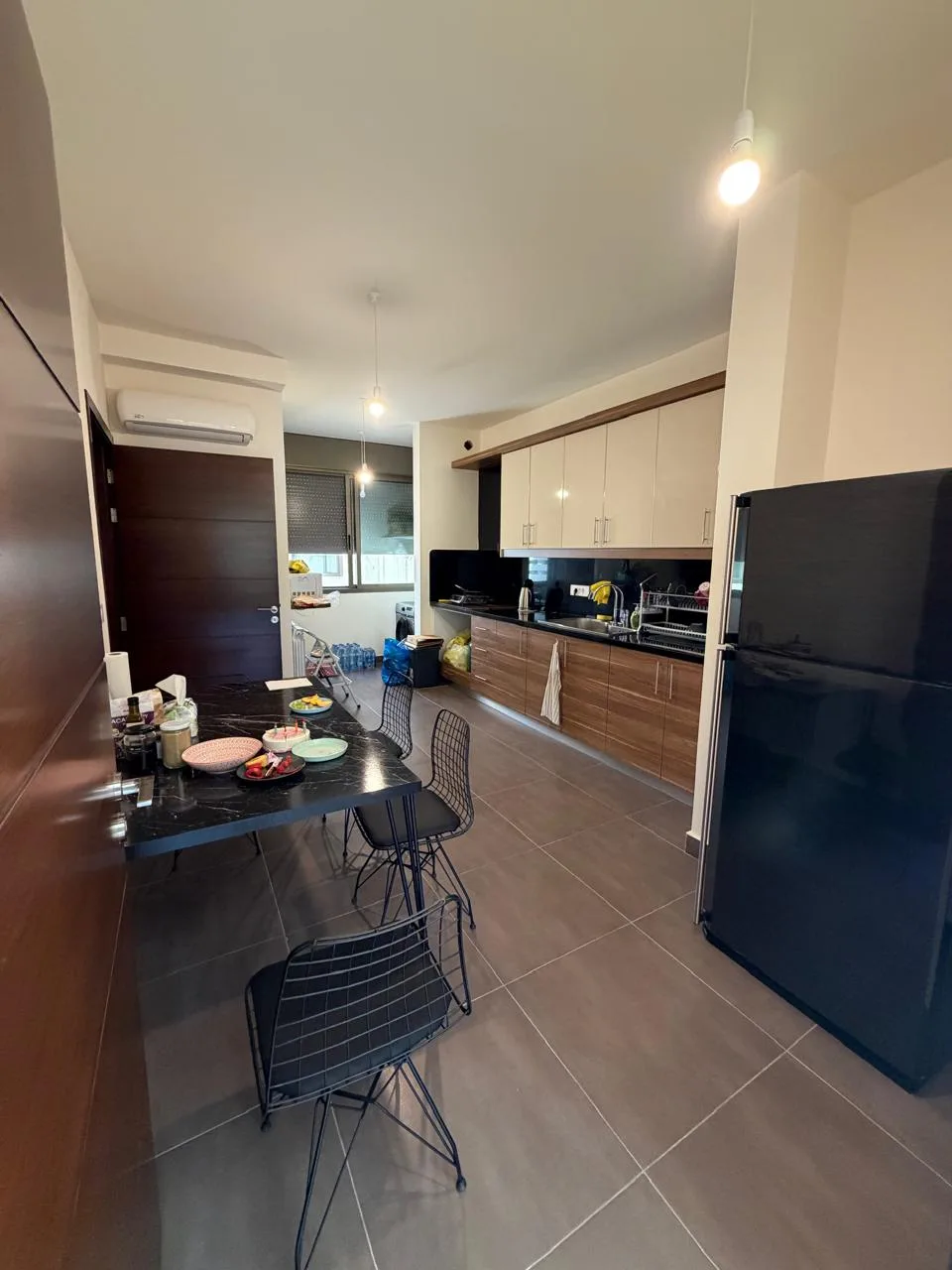 Apartment for Rent in Aamchit — الصورة 3