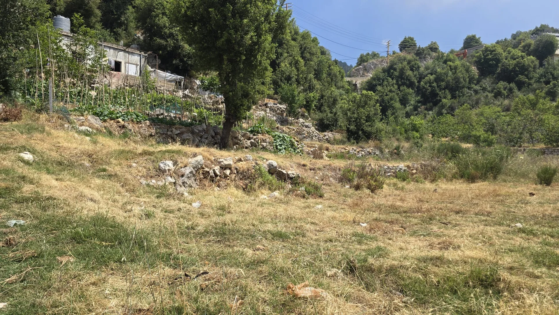 Land for Sale in Ehmej