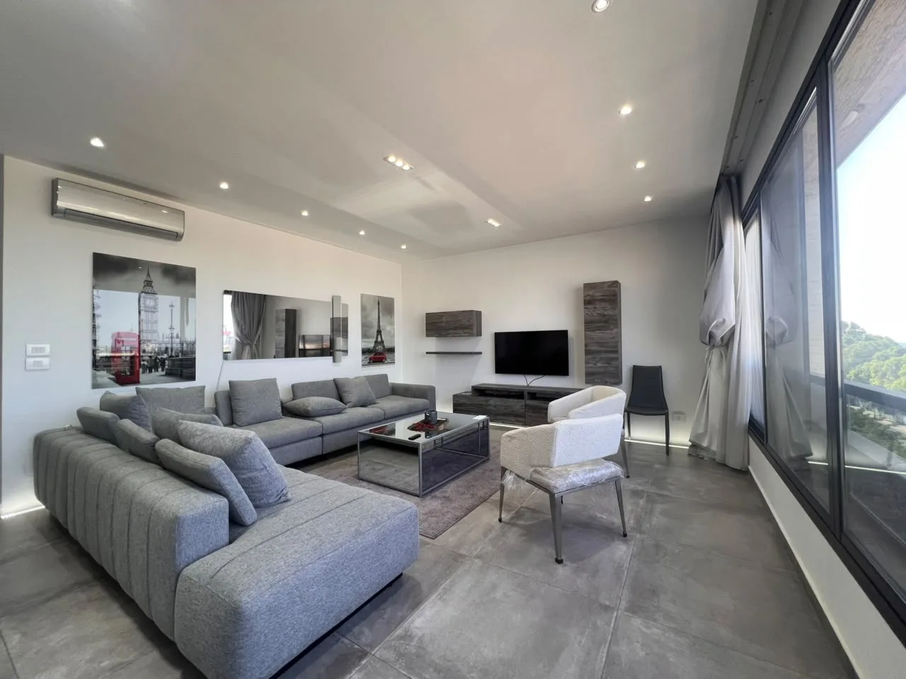 Apartment for Rent in Mar Mikhael