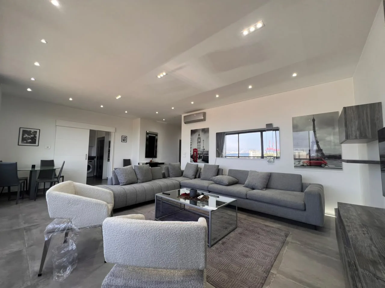 Apartment for Rent in Mar Mikhael — الصورة 2