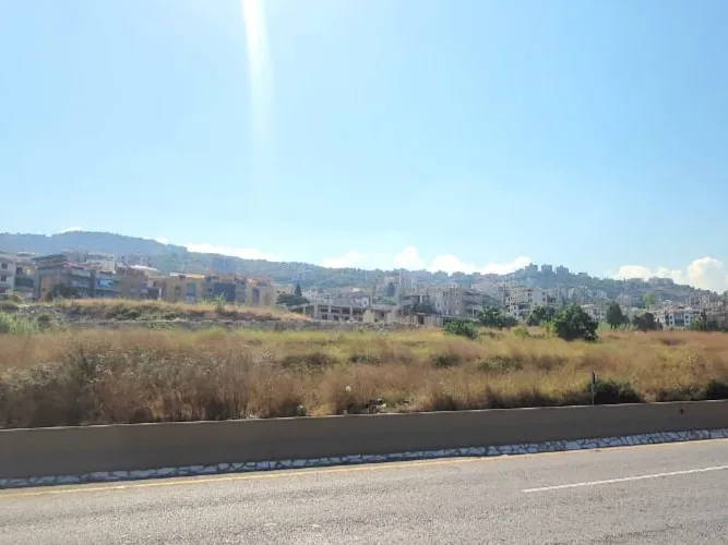 Land for Sale in Halat