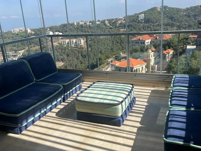 Apartment for Sale in Aatchane