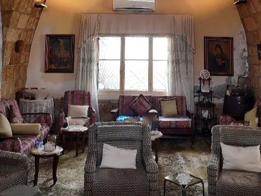 Villa for Sale in Batroun, Lebanon — الصورة 3